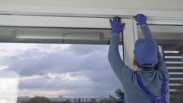 Best Window Weatherproofing  in Hemphill, TX