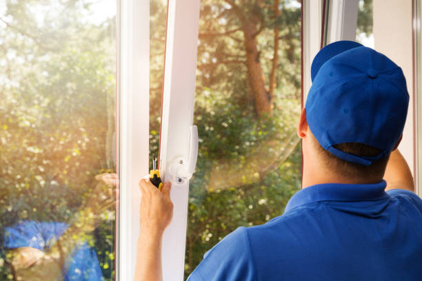 Window Weatherproofing in Hemphill, TX